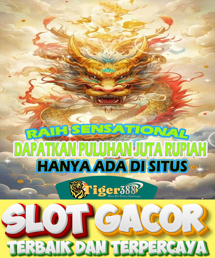 Sensasi Bermain Slot yang Benar