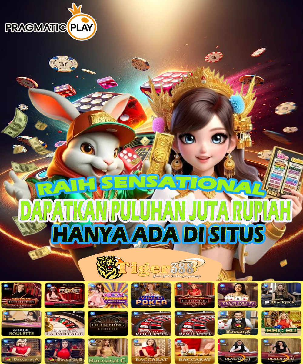 Strategi dan Keseruan di Slot Mania Barong