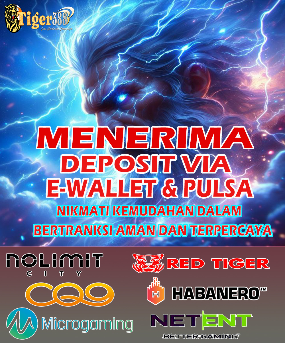 Permainan Deposit 24 Jam Online