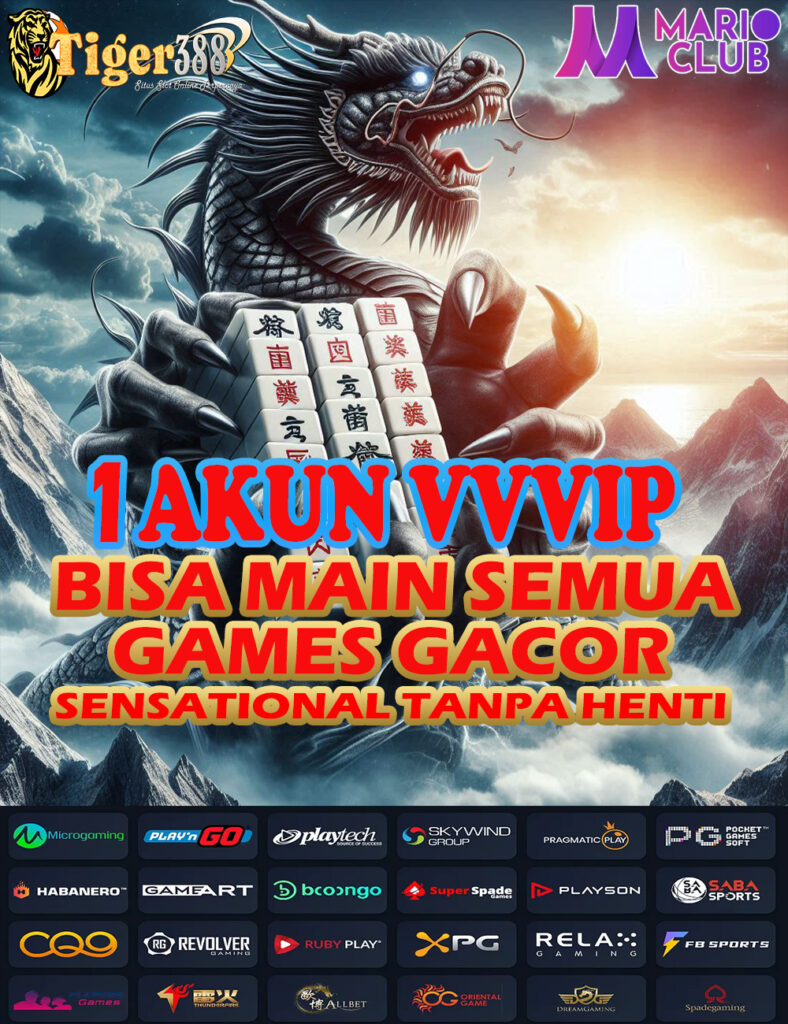 Cara Terbaik untuk Bermain Mahjong Bonanza