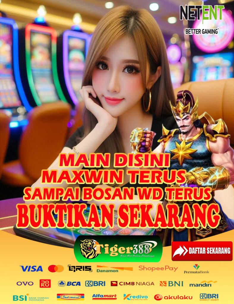 Kejutan Uang dari Slot Chaisen Wins