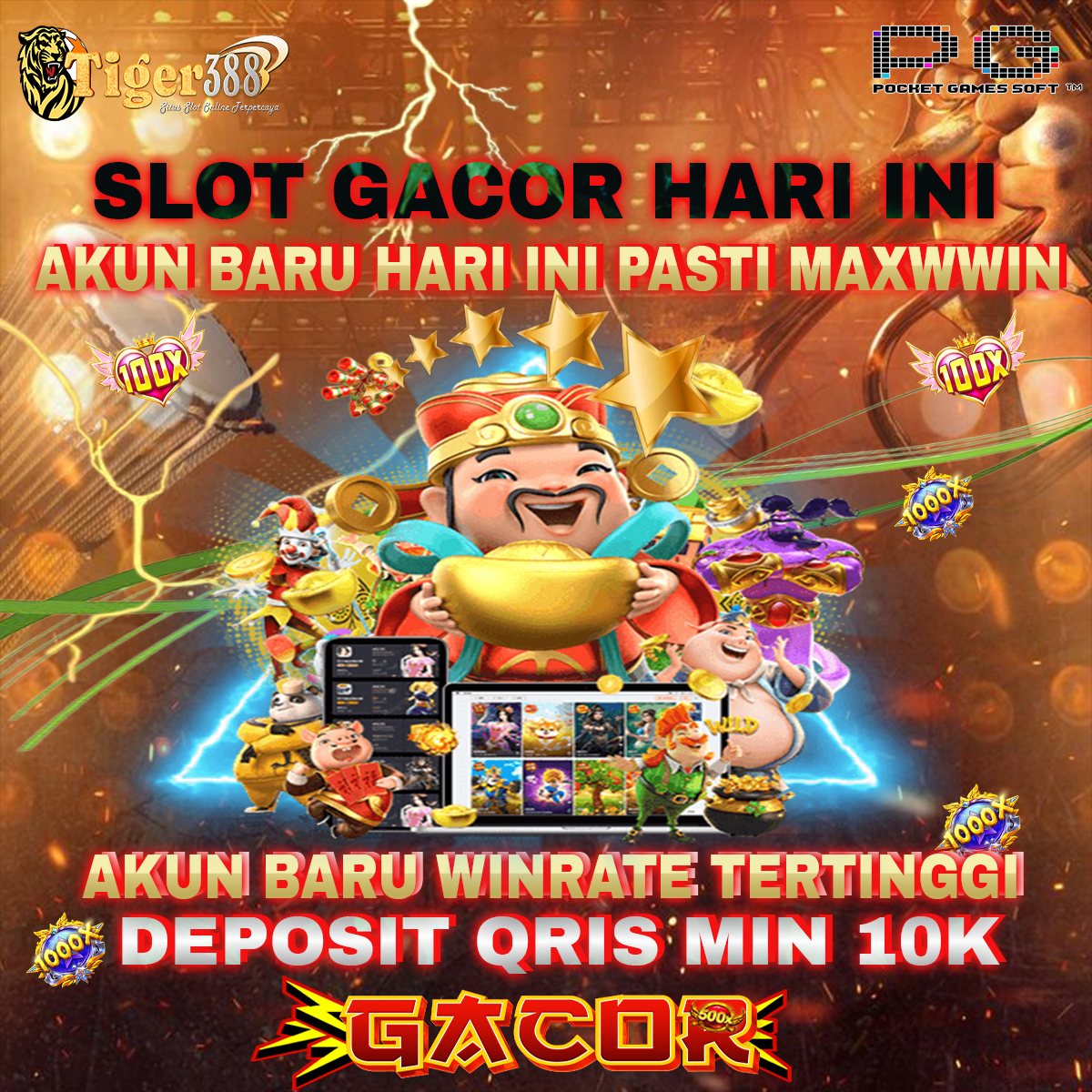 Cara Mendapatkan Free Spins di Slot Sugar Boom